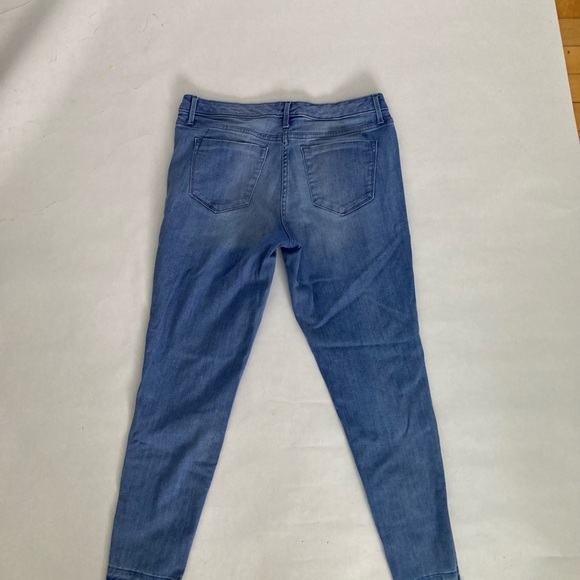 MOSSIMO JEANS - Picture 3 of 5